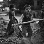 The World Day Against Child Labour