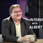 Interview with Albert Durkó