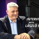Interview with László Surman